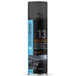 TORPİDO TEMİZLEME VE PARLATICI